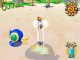 Super Mario Sunshine - Coquillages et crustacés