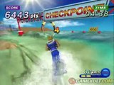 Wave Race : Blue Storm - Un jeu qui retourne