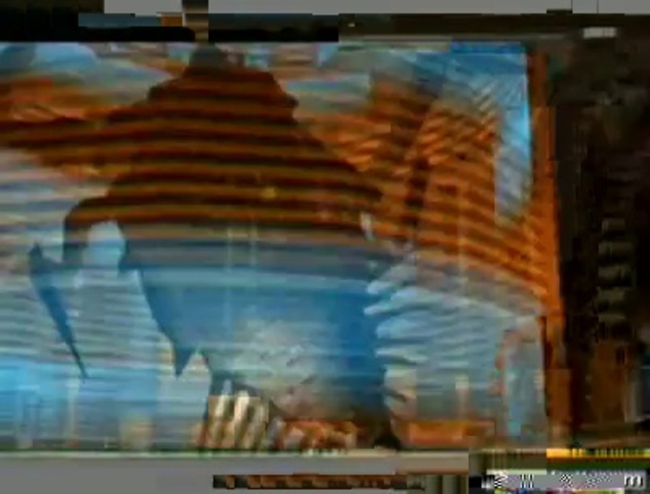 Metroid Prime - 1er boss