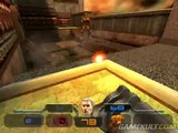 Quake III Arena - Le jeu du chat et de la souris