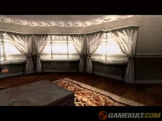 Le monde ne suffit pas - Relevé d'empreintes