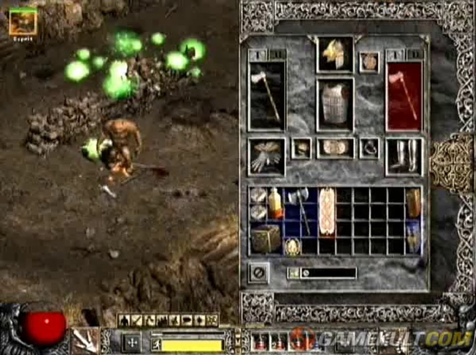 Diablo II : Lord of Destruction - Acte V, scène 1