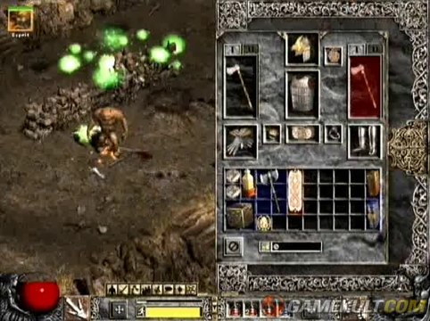 Diablo II : Lord of Destruction - Acte V, scène 1