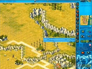 Le Maître de l'Olympe : Zeus - Des bouches à nourrir