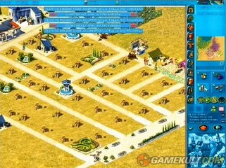 Le Maître de l'Olympe : Zeus - Prospérité pour Gamekultos