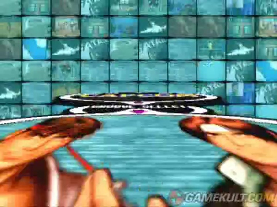 Capcom VS. SNK - In da hood