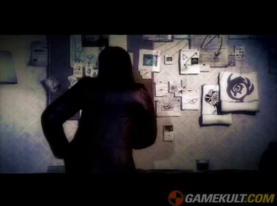 Alone in the Dark : The New Nightmare - Les marques d'un grand jeu