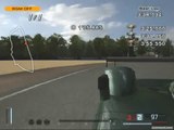 Gran Turismo 4 - Circuit de la Sarthe