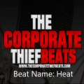 Pop Beats For Sale - Beat Name - Heat