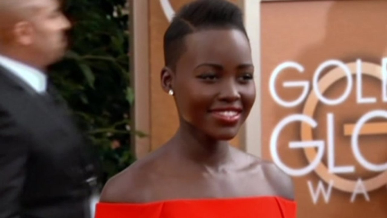 Celebs share their red carpet style secrets