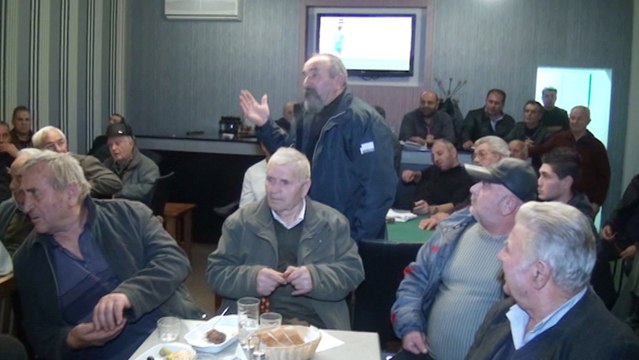 Το αρσενικό στο νερό, το κλιμάκιο του δήμου Κιλκίς και οι κάτοικοι της Τερπύλλου