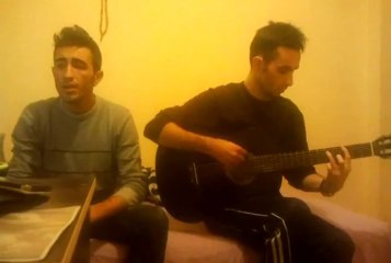 Gitmek Geliyor İçinden (2014 slow)