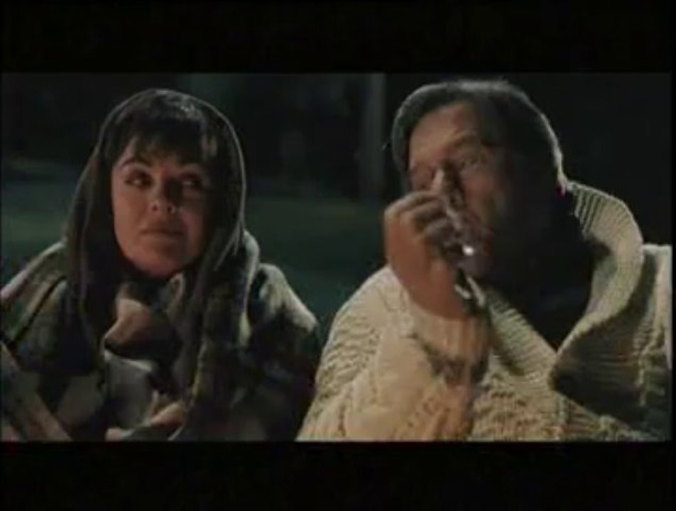 The Barbarian Invasions / Les Invasions barbares (2003) - Trailer