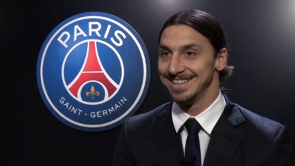 Ibra: "Il mio goal rimane nella storia"