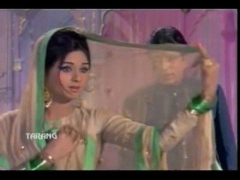Ye Jo Chilman Hai Dushman Hai Hamari - Mehboob Ki Mehndi