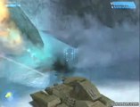 Halo : Combat Evolved - Nettoyage à l'obus