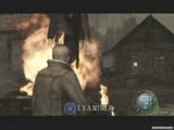 Resident Evil 4 - La cloche a sonné