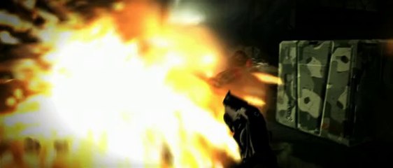 Deus Ex : Human Revolution - E3 Trailer