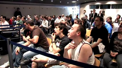 Deus Ex : Human Revolution - Interview du directeur artistique