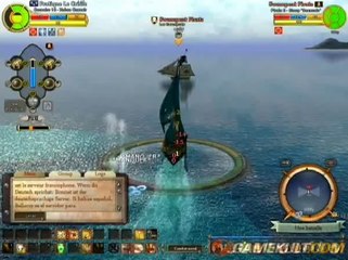 Pirates of the Burning Sea - Deux pour le prix d'un