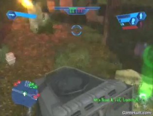 Star Wars Battlefront - A l'intérieur de la bête