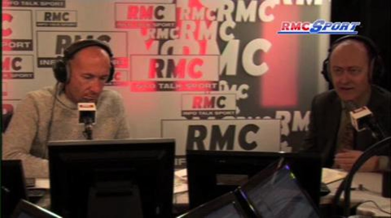 After Foot / Le Ballon d’or fait réagir les Drôles de Dames - 13/01