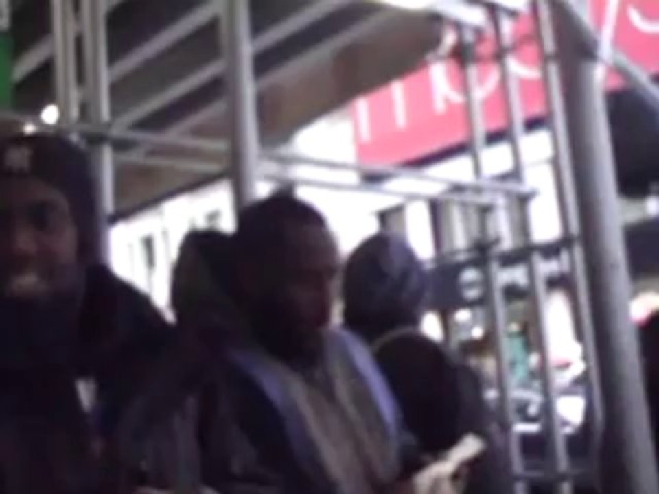 2 Israelites from the Tribe of Asher Speaking Portuguese Amaze By The Signs.