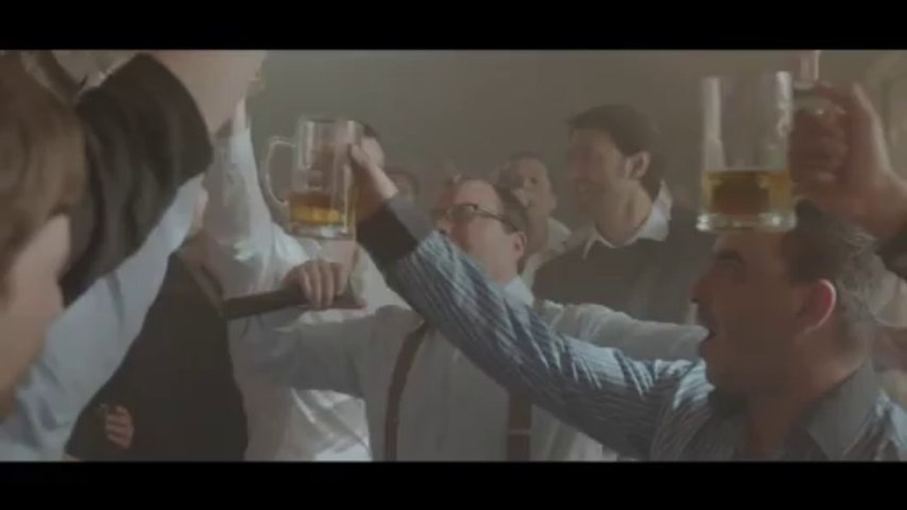 Beogradski sindikat - Balada disidenta