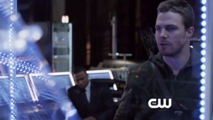 Arrow - Blast Radius Clip