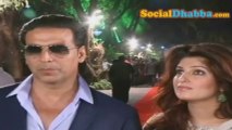 Jab Tak Hai Jaan Premiere - Shah Rukh Khan, Katrina Kaif, Anushka Sharma