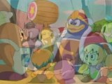 Kirby (French) - Episode 08 : Les grandes découvertes