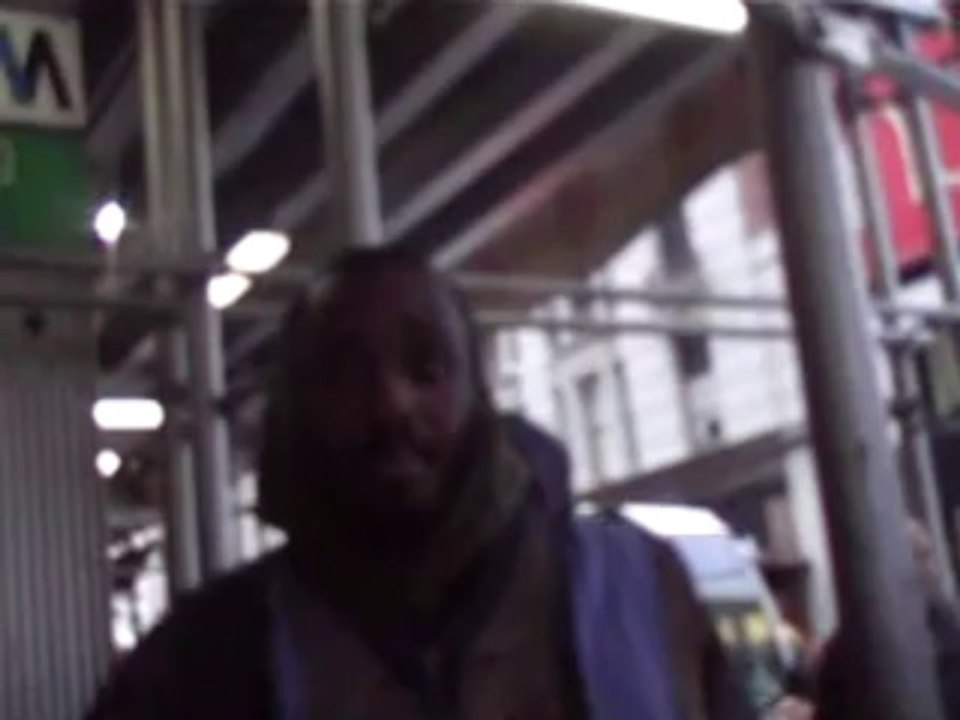 3 Pt.A The Elites No That We’re The Children of The Most High.