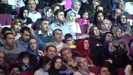 16 TALEAL BEDRU Ya Habiballah Bosna Fatih korosu Mevlid Kandili 2014 Irmaktv