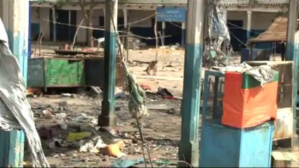 South Sudan's Malakal residents flee fighting