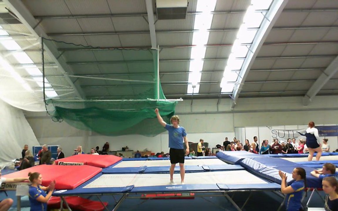 Novice Men - 05