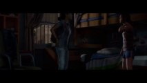 The Last Of Us (PS3) - Left Behind Teaser Trailer