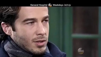 General Hospital Promo Week of 1-13-14
