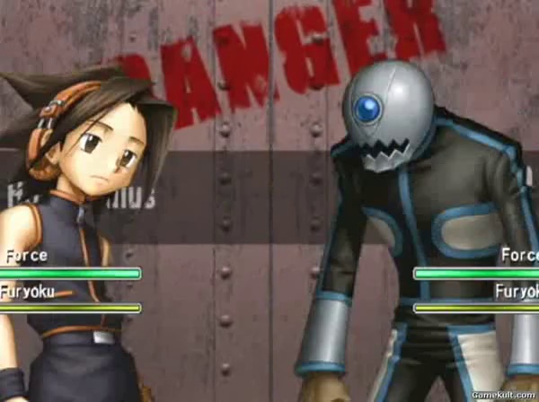 Shaman King - Power of Spirit sur PS2 occasion - Retro Game Place
