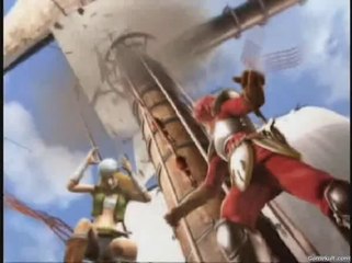 Ys : The Ark of Napishtim - Introduction