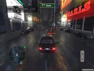 True Crime : New York City - Une fluidité à toute épreuve