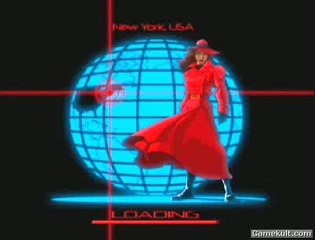 Carmen Sandiego : Secret of the Stolen Drum - Changement de décor