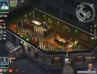 Gang Land - Raid en territoire ennemi