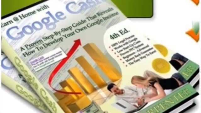 = Info Cash System =™ - Online Home Business - By Chris Carpenter - YouTube