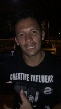 Invitación Carlos Mejía (Sika) a la I y II válida nacional de BMX 2014 Club Campestre Armenia