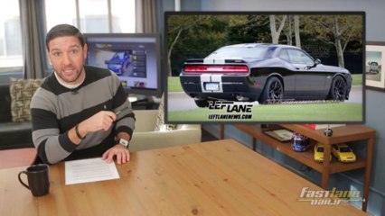 New Corvette Z06, Dodge Hellcat, Kia GT4 Stinger, Bentley Continental GT V8S, & CoW!