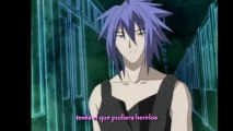 Anime Spalyrics Project - Just a Survivor - Sukisyo op. (subtitulado al Español)