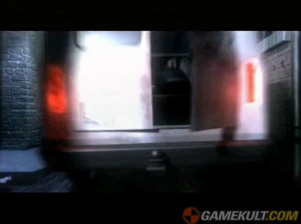 Urban Chaos - Chaos urbain