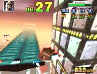 F-Zero X - Toi, tu dégages !