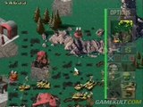 Command & Conquer : Alerte Rouge - Attaque combinée