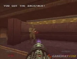 Doom 64 - Carnage chez les démons